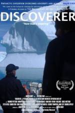 Watch Discoverer A Personal Account of the British Army Antarctic Expedition 2007-08 M4ufree