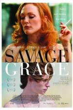 Watch Savage Grace M4ufree