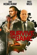 Watch Survive the Game M4ufree