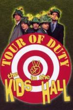 Watch Kids in the Hall: Tour of Duty M4ufree