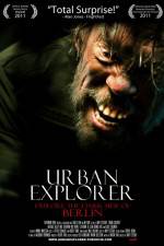 Watch Urban Explorer M4ufree