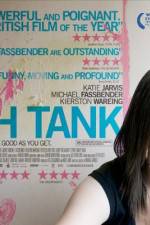 Watch Fish Tank M4ufree