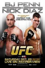 Watch UFC 137 Penn vs. Diaz M4ufree