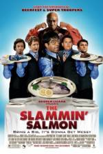Watch The Slammin' Salmon M4ufree