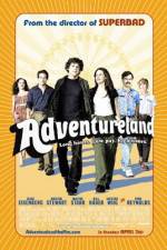 Watch Adventureland M4ufree
