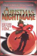 Watch Christmas Nightmare M4ufree