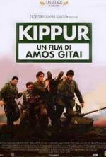 Watch Kippur M4ufree