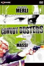 Watch Convoy Busters M4ufree