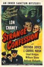 Watch Strange Confession M4ufree