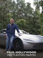 Watch Licence to Thrill: Paul Hollywood Meets Aston Martin M4ufree