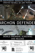Watch Archon Defender M4ufree