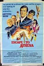 Watch Escape to Athena M4ufree