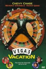 Watch Vegas Vacation M4ufree