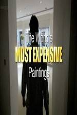 Watch The Worlds Most Expensive Paintings M4ufree