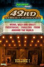 Watch 42nd Street Forever Volume 1 M4ufree