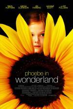 Watch Phoebe in Wonderland M4ufree