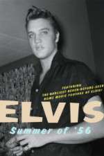 Watch Elvis: Summer of '56 M4ufree