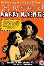 Watch The Adventures of Barry McKenzie M4ufree