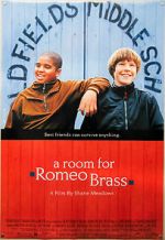 Watch A Room for Romeo Brass M4ufree