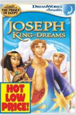 Watch Joseph: King of Dreams M4ufree