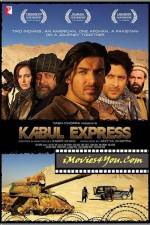 Watch Kabul Express M4ufree