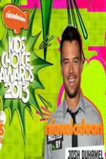 Watch Nickelodeon Kids Choice Awards M4ufree