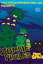 Watch Zombie Pickles from Space M4ufree