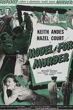 Watch Model for Murder M4ufree