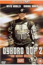 Watch Cyborg Cop II M4ufree