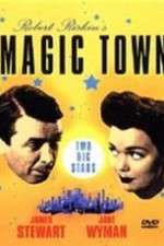 Watch Magic Town M4ufree