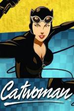 Watch DC Showcase Catwoman M4ufree