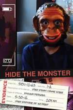 Watch Hide the Monster M4ufree