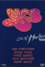Watch Yes: Live at Montreux 2003 M4ufree