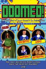 Watch Doomed: The Untold Story of Roger Corman\'s the Fantastic Four M4ufree