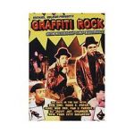 Watch Graffiti Rock (TV Short 1984) M4ufree
