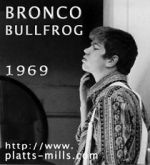 Watch Bronco Bullfrog M4ufree