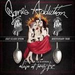 Watch Janes Addiction Ritual De Lo Habitual Alive at Twenty Five M4ufree