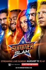 Watch WWE: SummerSlam M4ufree