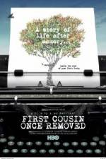 Watch First Cousin Once Removed M4ufree