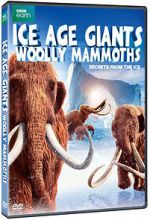 Watch Woolly Mammoth: Secrets from the Ice M4ufree
