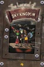 Watch The Legend of the Sky Kingdom M4ufree