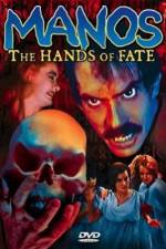 Watch Manos: The Hands of Fate M4ufree