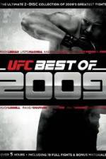 Watch UFC Best Of 2009 M4ufree
