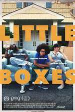 Watch Little Boxes M4ufree