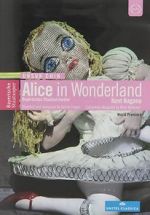 Watch Unsuk Chin: Alice in Wonderland M4ufree