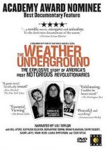 Watch The Weather Underground M4ufree