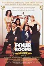 Watch Four Rooms M4ufree