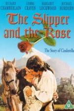 Watch The Slipper and the Rose: The Story of Cinderella M4ufree