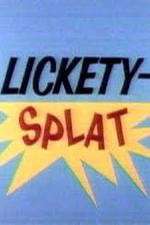 Watch Lickety-Splat M4ufree