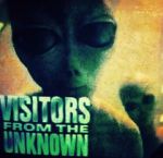 Watch Visitors from the Unknown M4ufree